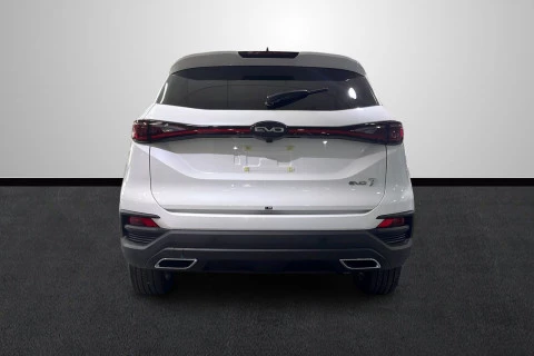 EVO 7 1.5 Turbo DCT 7 plazas