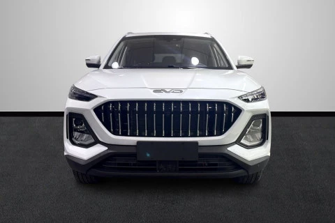 EVO 7 1.5 Turbo DCT 7 plazas