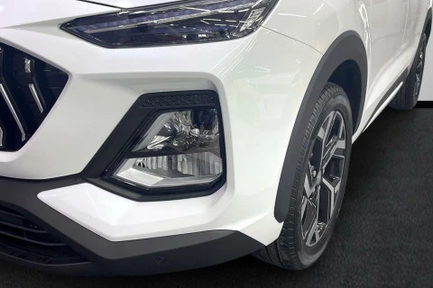 EVO 7 1.5 Turbo DCT 7 plazas