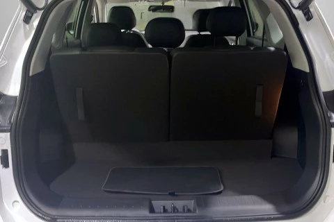 EVO 7 1.5 Turbo DCT 7 plazas