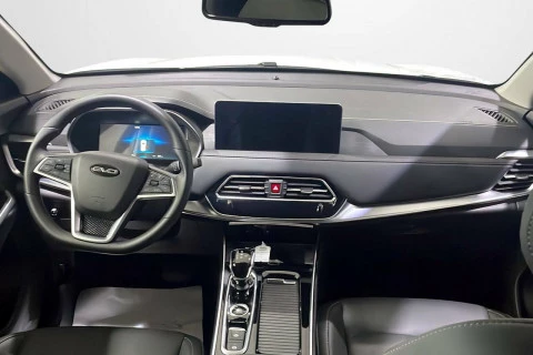 EVO 7 1.5 Turbo DCT 7 plazas