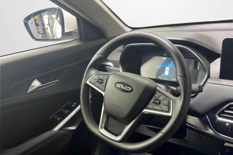 EVO 7 1.5 Turbo DCT 7 plazas