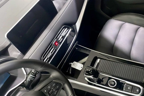 EVO 7 1.5 Turbo DCT 7 plazas