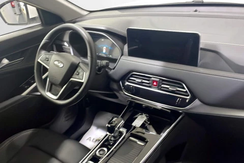 EVO 7 1.5 Turbo DCT 7 plazas