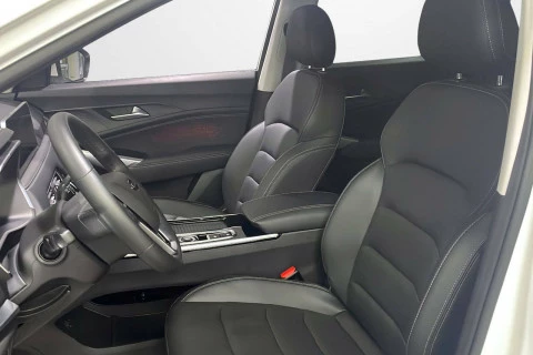 EVO 7 1.5 Turbo DCT 7 plazas