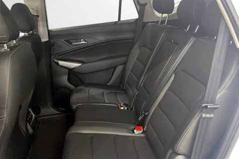 EVO 7 1.5 Turbo DCT 7 plazas