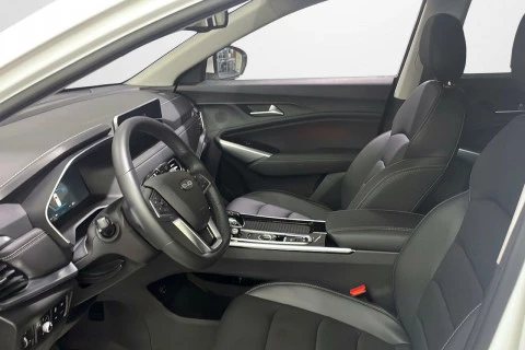 EVO 7 1.5 Turbo DCT 7 plazas