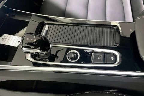 EVO 7 1.5 Turbo DCT 7 plazas