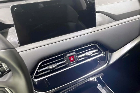 EVO 7 1.5 Turbo DCT 7 plazas