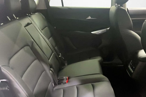 EVO 7 1.5 Turbo DCT 7 plazas