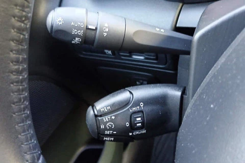 Citroën C3 Aircross PureTech 110 S&S Plus 81 kW (110 CV)
