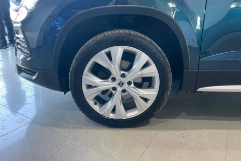 Seat Ateca 1.5 TSI 110kW (150CV) S&S X-Perience XM