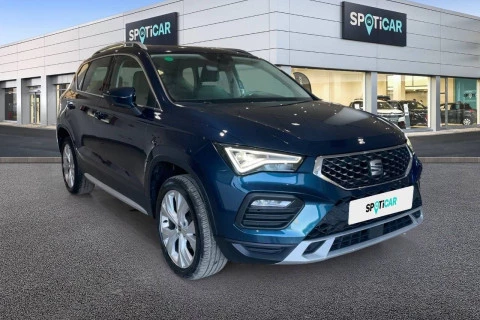 Seat Ateca 1.5 TSI 110kW (150CV) S&S X-Perience XM