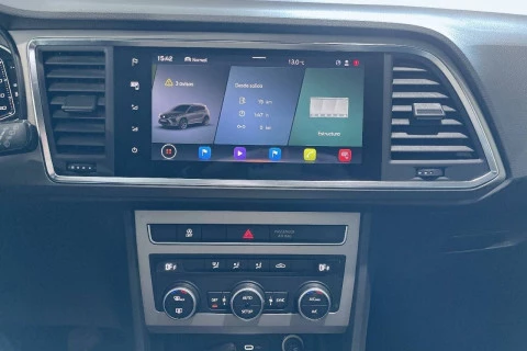 Seat Ateca 1.5 TSI 110kW (150CV) S&S X-Perience XM