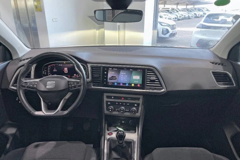 Seat Ateca 1.5 TSI 110kW (150CV) S&S X-Perience XM