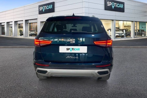 Seat Ateca 1.5 TSI 110kW (150CV) S&S X-Perience XM