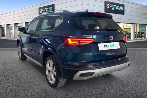 Seat Ateca 1.5 TSI 110kW (150CV) S&S X-Perience XM