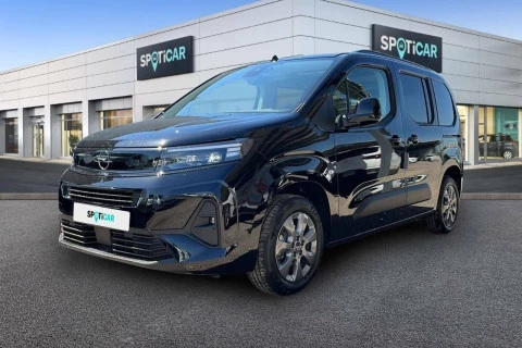 Opel Combo 100 Cv 1.5 Td S/S MT6 €6.4