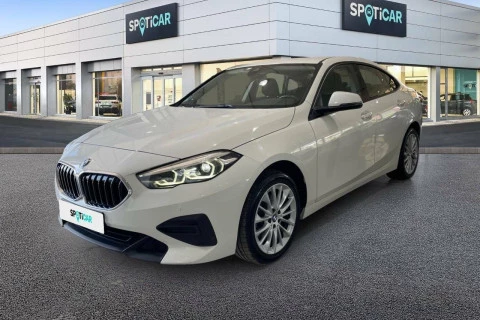 BMW Serie 2 220iA Gran Coupe