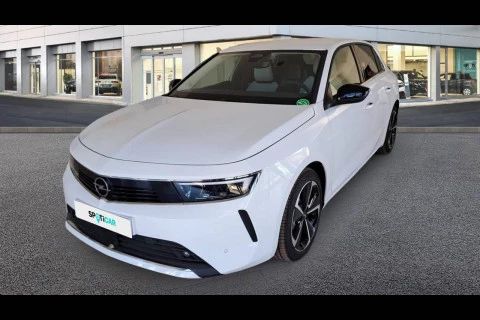 Opel Astra PHEV 1.6T Hybrid 132kW (180CV) Elegance Auto