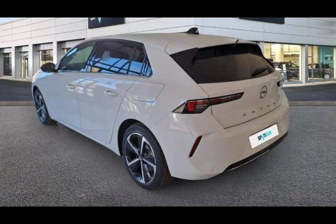 Opel Astra PHEV 1.6T Hybrid 132kW (180CV) Elegance Auto