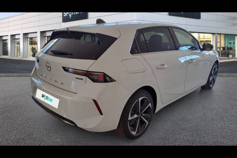 Opel Astra PHEV 1.6T Hybrid 132kW (180CV) Elegance Auto