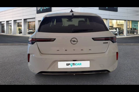 Opel Astra PHEV 1.6T Hybrid 132kW (180CV) Elegance Auto