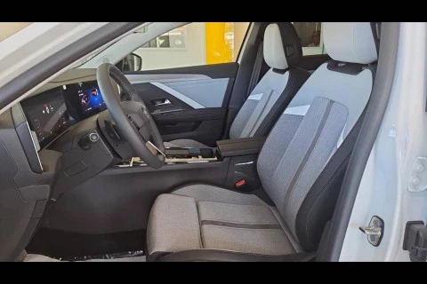 Opel Astra PHEV 1.6T Hybrid 132kW (180CV) Elegance Auto