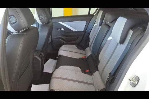 Opel Astra PHEV 1.6T Hybrid 132kW (180CV) Elegance Auto