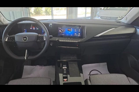 Opel Astra PHEV 1.6T Hybrid 132kW (180CV) Elegance Auto