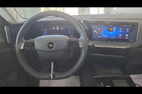 Opel Astra PHEV 1.6T Hybrid 132kW (180CV) Elegance Auto