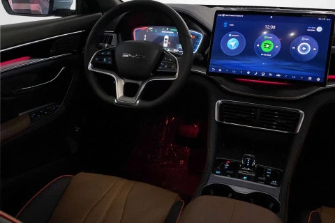 BYD SEAL U DM-i Comfort