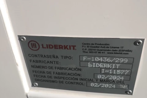 Mercedes-Benz Econic OHM