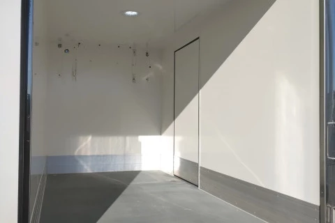 Mercedes-Benz Econic OHM