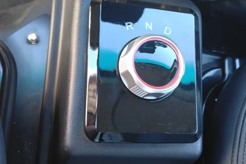 Mercedes-Benz Econic OHM