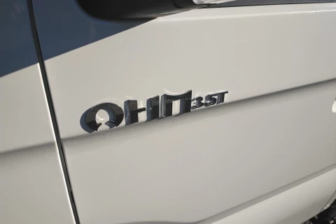 Mercedes-Benz Econic OHM