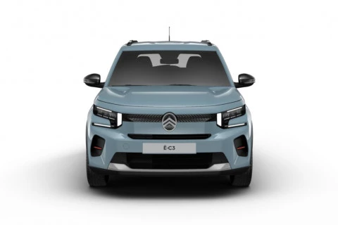 Citroën ë-C3 ë-C3 Eléctrico Plus