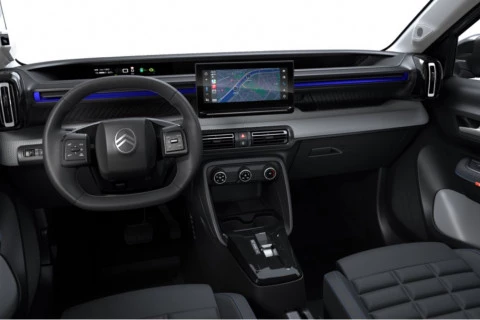 Citroën ë-C3 ë-C3 Eléctrico Plus