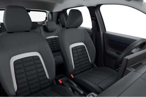 Citroën ë-C3 ë-C3 Eléctrico Plus