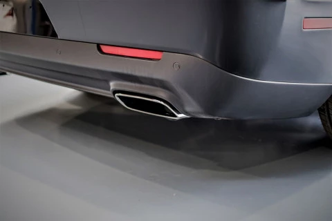 Dodge Challenger SXT STANDARD RWD