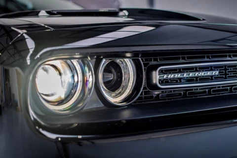 Dodge Challenger SXT STANDARD RWD