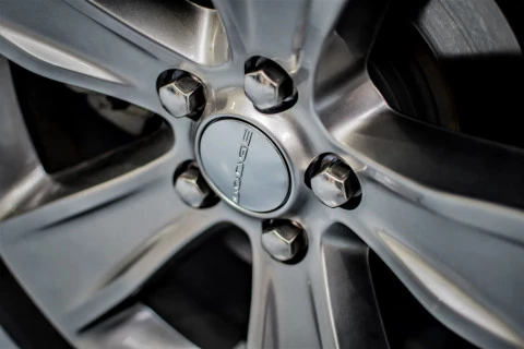 Dodge Challenger SXT STANDARD RWD