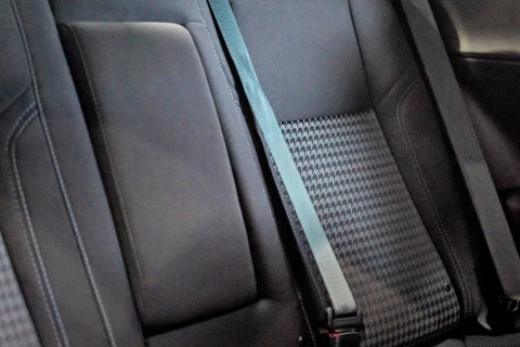 Dodge Challenger SXT STANDARD RWD