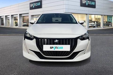 Peugeot 208 BlueHDi 73kW (100CV) Active