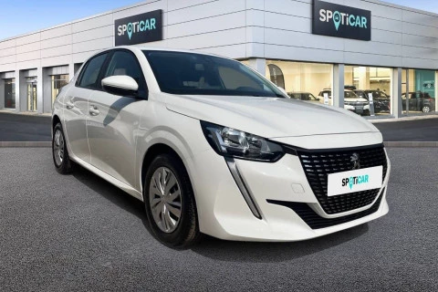 Peugeot 208 BlueHDi 73kW (100CV) Active