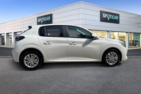 Peugeot 208 BlueHDi 73kW (100CV) Active