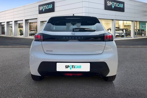 Peugeot 208 BlueHDi 73kW (100CV) Active