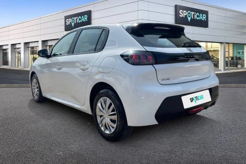 Peugeot 208 BlueHDi 73kW (100CV) Active