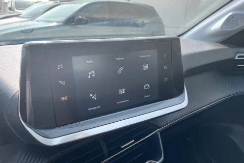 Peugeot 208 BlueHDi 73kW (100CV) Active