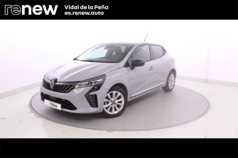 Renault Clio  Diesel  dCi Evolution 74kW